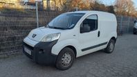 Peugeot Bipper 1.4 HDi 8V