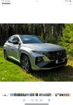 Hyundai Tucson 1,6T-GDI HEV LINE 4WD  Panorama