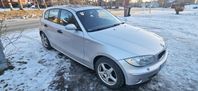 BMW 116 i Advantage Euro 4