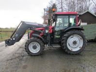 Valtra A93 med lastare