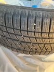 Vinterdäck Kumho 255/55 20R Suv