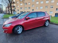 Peugeot 308 1.2 e-THP Active Euro 6