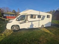 Knaus Sun Ti Platinum Selection 700 MEG 2018