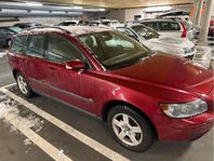 Volvo V50 1.8 Euro 4