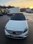 Mercedes-Benz A 200 CDI 7G-DCT Euro 5