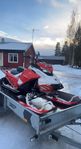 Skidoo Summit Expert 850