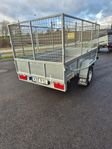 Släpvagn 750 kg Reko Trailer Ff4905