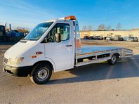 Biltransport-Mercedes Benz sprinter 313 cdi 