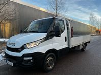 Iveco Daily 35-150 Chassi Cab 2.3 JTD Euro 5