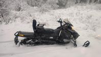 ski-doo renegade b.c  600 e-tec