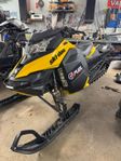 Skidoo summit 800