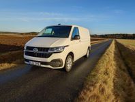 Volkswagen Transporter T30 2.0 TDI