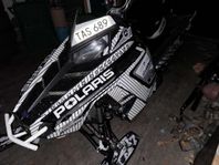 Polaris PRO rmk 800 2014