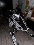 Polaris PRO rmk 800 2014