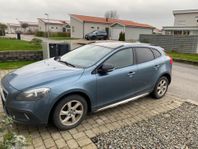 Volvo V40 Cross Country D2 Summum Euro 5