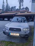 Subaru Forester 2.0 4WD Euro 3