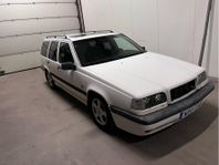 Volvo 850 T-5 Kombi