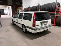 Volvo 850 T-5 Kombi