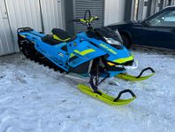 Ski-Doo Summit X 850 154” -18 150 mil