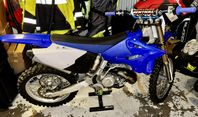 Yamaha yz 250 Tungt Svänghjul