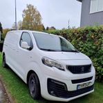 Peugeot Expert Panel Van 1.2t 2.0 BlueHDi 120 Euro 6