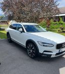 Volvo V90 Cross Country D4 AWD DRAG/B-KAMERA/VOC 