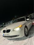 BMW 520 i Touring Euro 4