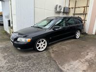 Volvo V70 2.4D Kinetic Euro 4