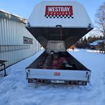 westbay trailer