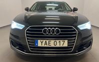 Audi A6 Avant 2.0 TDI ultra S Tronic Sport Edition Euro 6