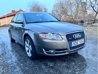 Audi A4 Avant 2.0 TFSI Quattro  