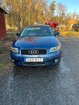 Audi A3 2.0 FSI 