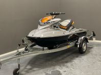 Seadoo rxp 255rs -2009     137h 