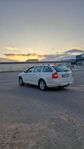 Skoda Octavia Kombi 1.6 TDI 4x4 Ambiente Euro 5