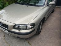 Volvo S60 D5 Euro 3 aut