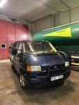 Volkswagen Transporter 2.5td