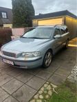 Volvo V70 2.4 T