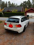 BMW 320d xdrive 2011 A-traktor Msport