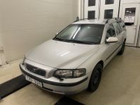 Volvo V70 2.4 T Business