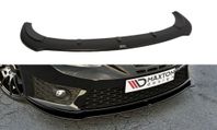 Seat Leon Mk2 Cupra / FR Front Splitter | Maxton Design