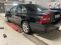 Volvo S80 2.4 Euro 4 170hk