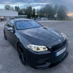 BMW M5 50d xDrive Sedan Steptronic M Sport Euro 6