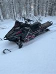 Polaris PRO RMK 600 -16