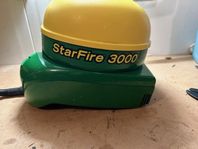 JOHN DEERE AMS STARFIRE 3000 Mottagare