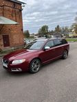 Volvo V70 2.4D Geartronic Momentum Euro 4