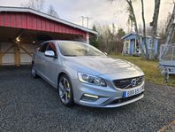 Volvo V60 R-design  *Se utrustning*