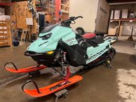 Ski-doo Freeride Turbo 146 -2024