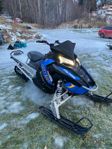 Polaris SKS 800 155” -16