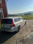 Volvo V70 2.4D dubbelturbo polestar