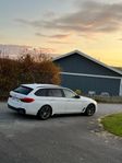 BMW 520 d Touring Steptronic M Sport Euro 6